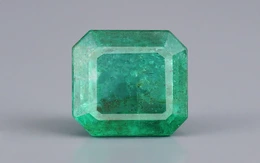 Emerald - EMD 9306(Origin - Zambia) Rare - Quality